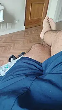 LeoMaduroSP online show from 23, 4, 2026