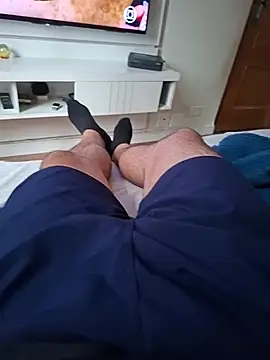 LeoMaduroSP online show from 31, 5, 2026