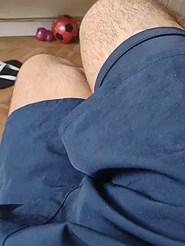 LeoMaduroSP online show from 29, 10, 2025