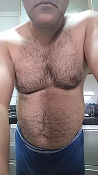 LeoMaduroSP online show from 20, 5, 2026