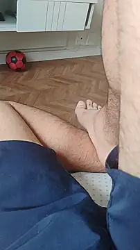 LeoMaduroSP online show from 17, 5, 2026