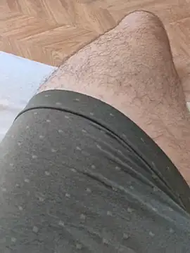 LeoMaduroSP online show from 22, 12, 2025