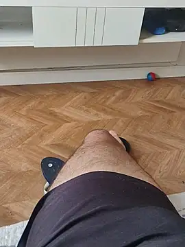 LeoMaduroSP online show from 31, 10, 2025