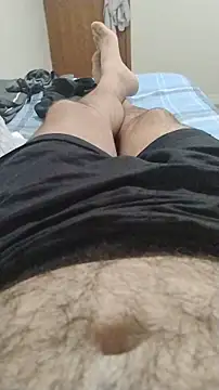 LeoMaduroSP online show from 8, 1, 2026