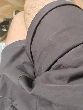 LeoMaduroSP online show from 30, 10, 2025