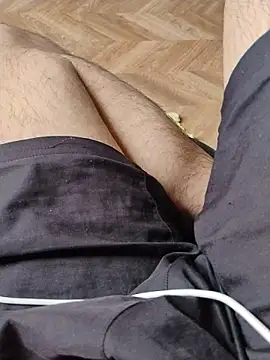 LeoMaduroSP online show from 24, 9, 2025