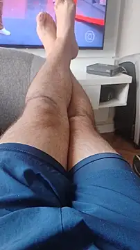 Snapshot of LeoMaduroSP chatting on 16, 2, 2026 LeoMaduroSP online show from 16, 2, 2026