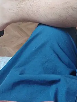 LeoMaduroSP online show from 5, 10, 2025