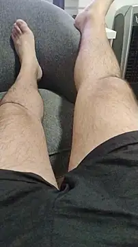 Snapshot of LeoMaduroSP chatting on 18, 1, 2026 LeoMaduroSP online show from 18, 1, 2026