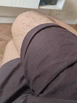 LeoMaduroSP online show from 10, 11, 2025