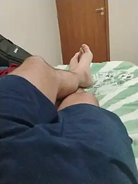 LeoMaduroSP online show from 23, 12, 2025