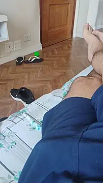 LeoMaduroSP online show from 20, 4, 2026