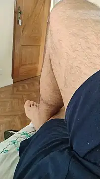 LeoMaduroSP online show from 24, 3, 2026