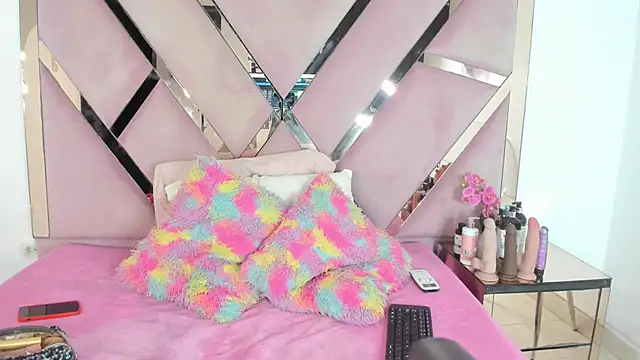 Akiraht online show from 10, 11, 2025