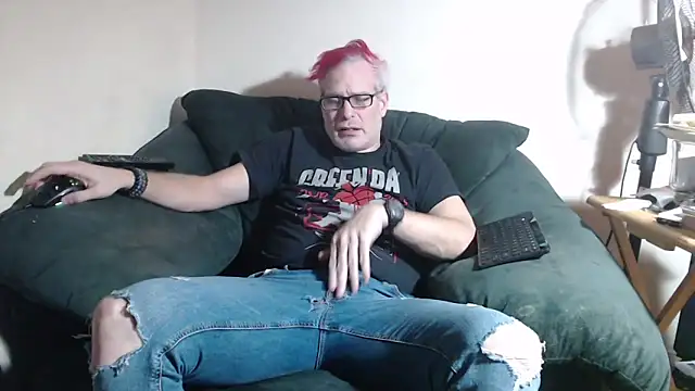 nerdy6 online show from 8, 1, 2026