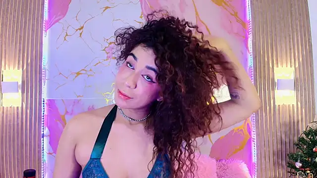 collins Daph online show from 22, 12, 2025