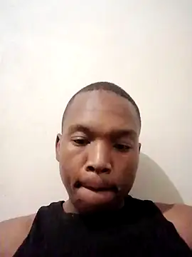 KingCruze online show from 18, 10, 2025