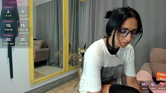 sugarburn online show from 10, 10, 2025