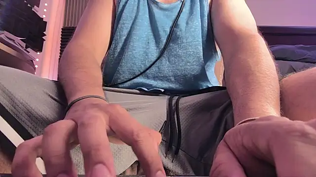 Percy0904 online show from 2, 10, 2025