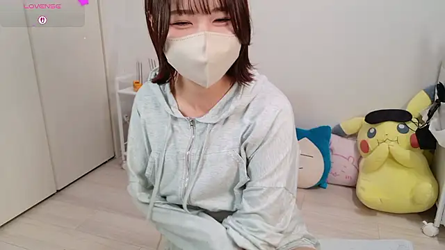 Snapshot of chii_chan_o0 chatting on 27, 2, 2026 chii chan o0 online show from 27, 2, 2026