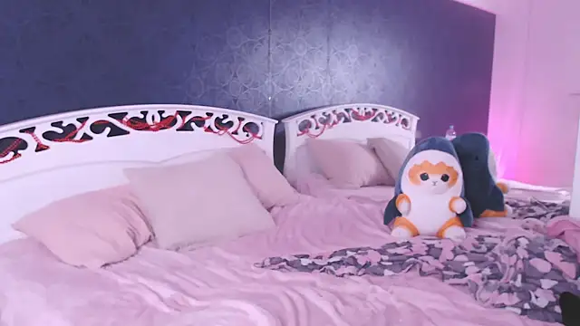 Lili Luuu online show from 14, 1, 2026