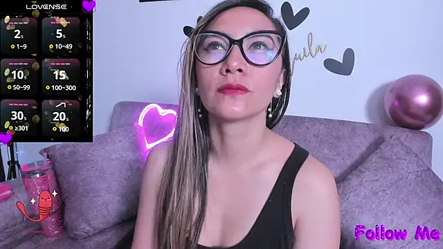 TilaTequila 15 online show from 15, 11, 2025