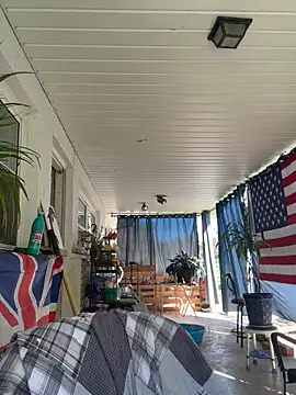 Integrityofsin online show from 5, 10, 2025