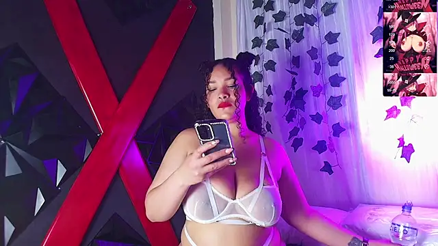 ivonne diaz1 online show from 28, 10, 2025