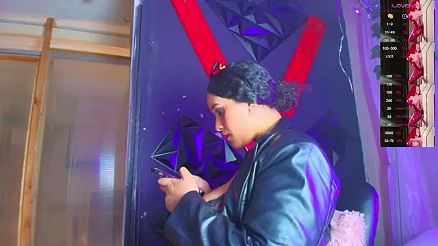 Snapshot of ivonne_diaz1 chatting on 3, 2, 2026 ivonne diaz1 online show from 3, 2, 2026