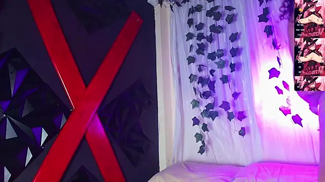 ivonne diaz1 online show from 27, 10, 2025