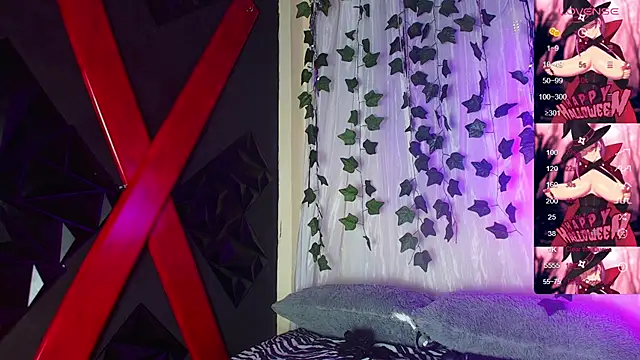 ivonne diaz1 online show from 2, 11, 2025