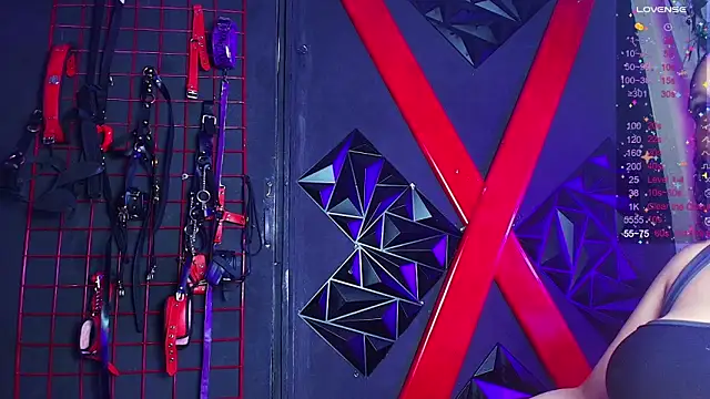 ivonne diaz1 online show from 16, 12, 2025