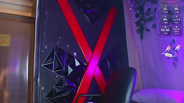 Snapshot of ivonne_diaz1 chatting on 11, 2, 2026 ivonne diaz1 online show from 11, 2, 2026