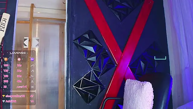 ivonne diaz1 online show from 7, 3, 2026