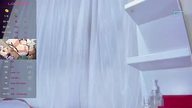 ivonne diaz1 online show from 15, 9, 2025