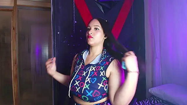 ivonne diaz1 online show from 18, 3, 2026