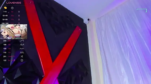 ivonne diaz1 online show from 22, 9, 2025