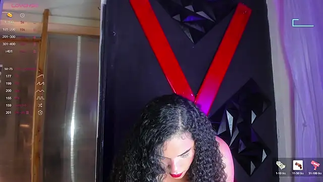 ivonne diaz1 online show from 23, 5, 2026