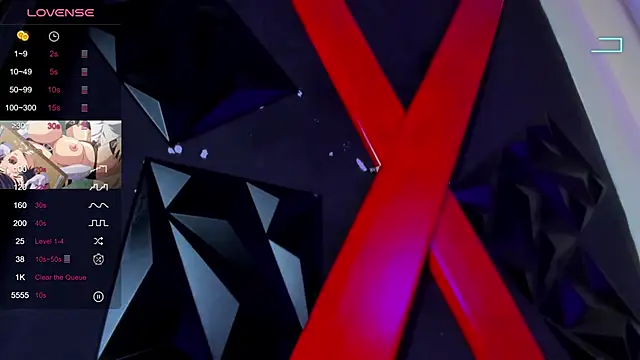 ivonne diaz1 online show from 16, 9, 2025