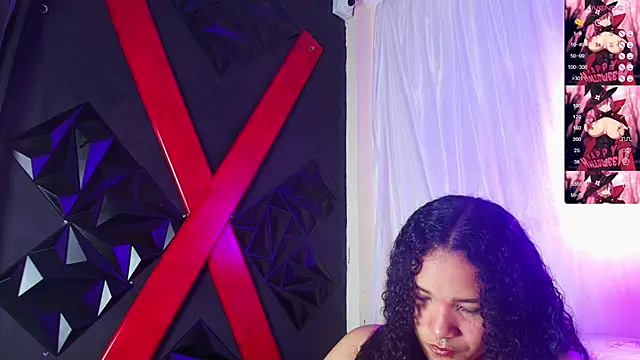 ivonne diaz1 online show from 23, 10, 2025