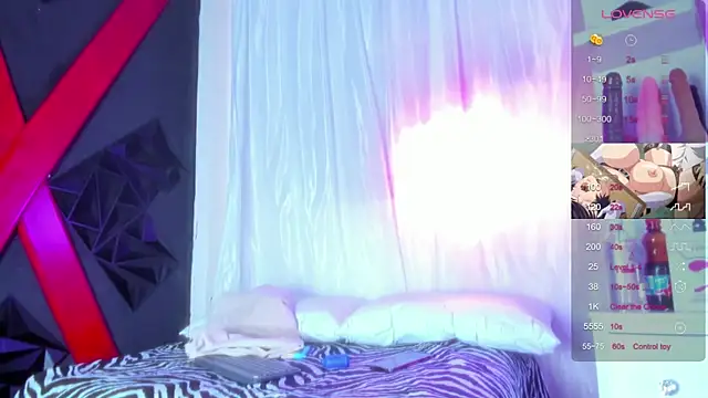 ivonne diaz1 online show from 20, 9, 2025