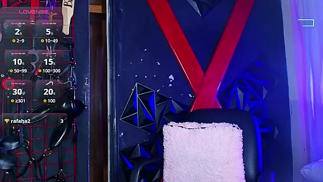 Snapshot of ivonne_diaz1 chatting on 27, 2, 2026 ivonne diaz1 online show from 27, 2, 2026