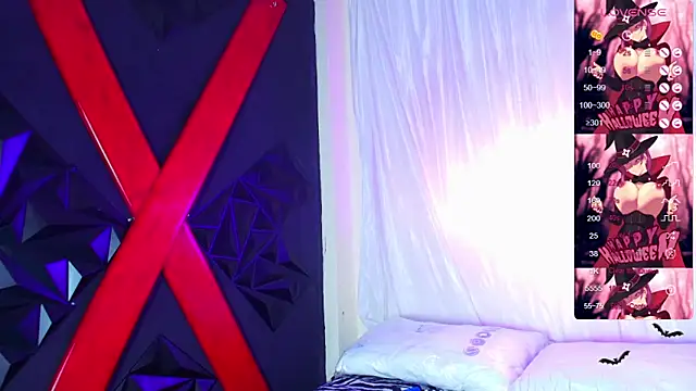 ivonne diaz1 online show from 9, 10, 2025