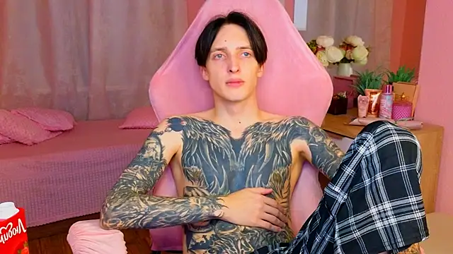 Martin Jin online show from 20, 10, 2025