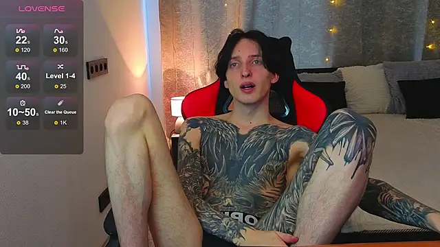 Martin Jin online show from 10, 4, 2026