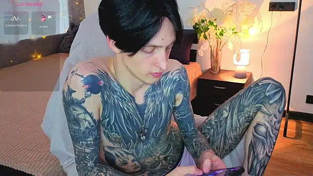 Martin Jin online show from 24, 5, 2026
