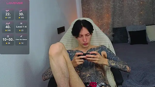 Martin Jin online show from 6, 3, 2026