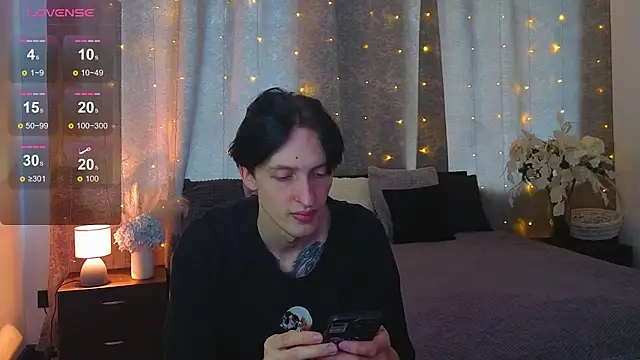 Martin Jin online show from 14, 4, 2026