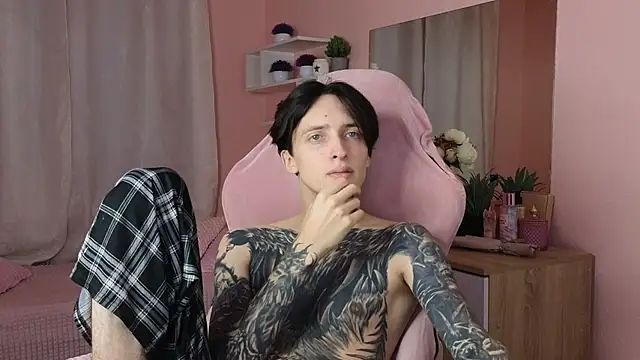 Martin Jin online show from 2, 11, 2025