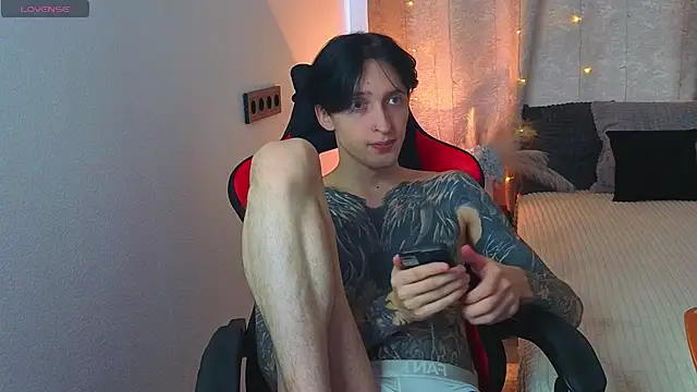 Martin Jin online show from 1, 4, 2026